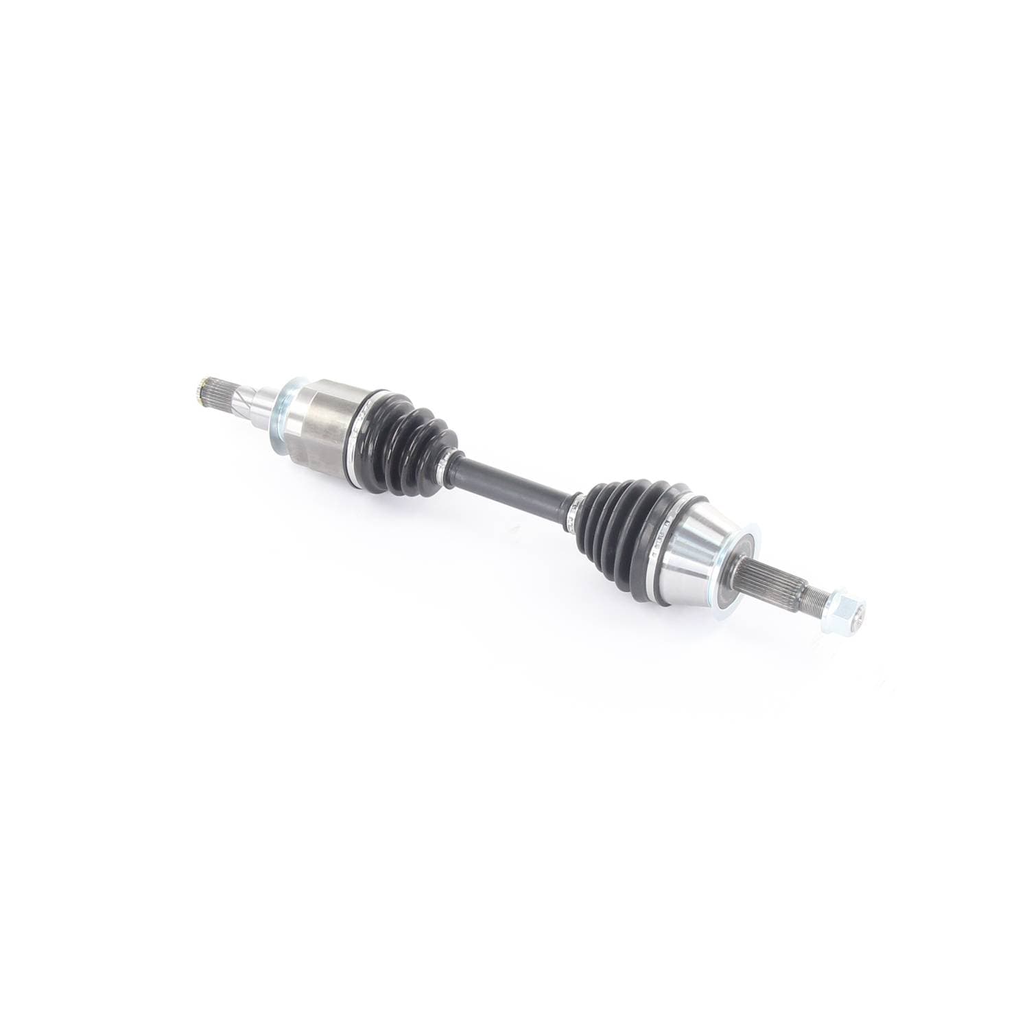 Import Direct CV Axle Shaft - New NI8229 | O'Reilly Auto Parts