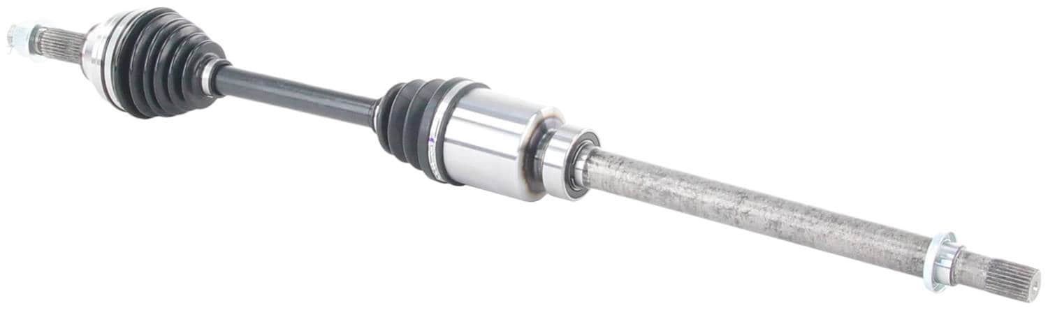 Import Direct CV Axle Shaft - New NI8347 | O'Reilly Auto Parts