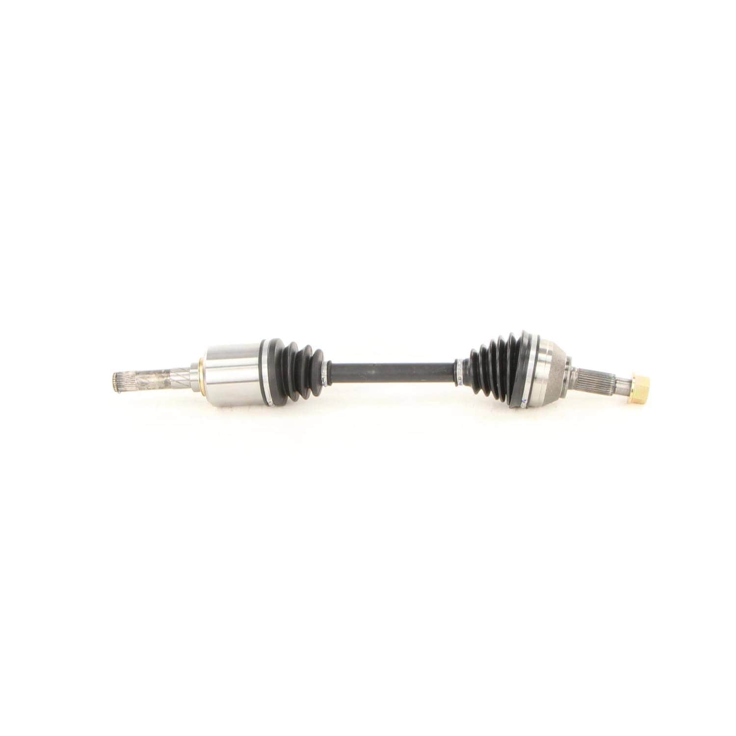 Import Direct CV Axle Shaft - New NI8348 | O'Reilly Auto Parts