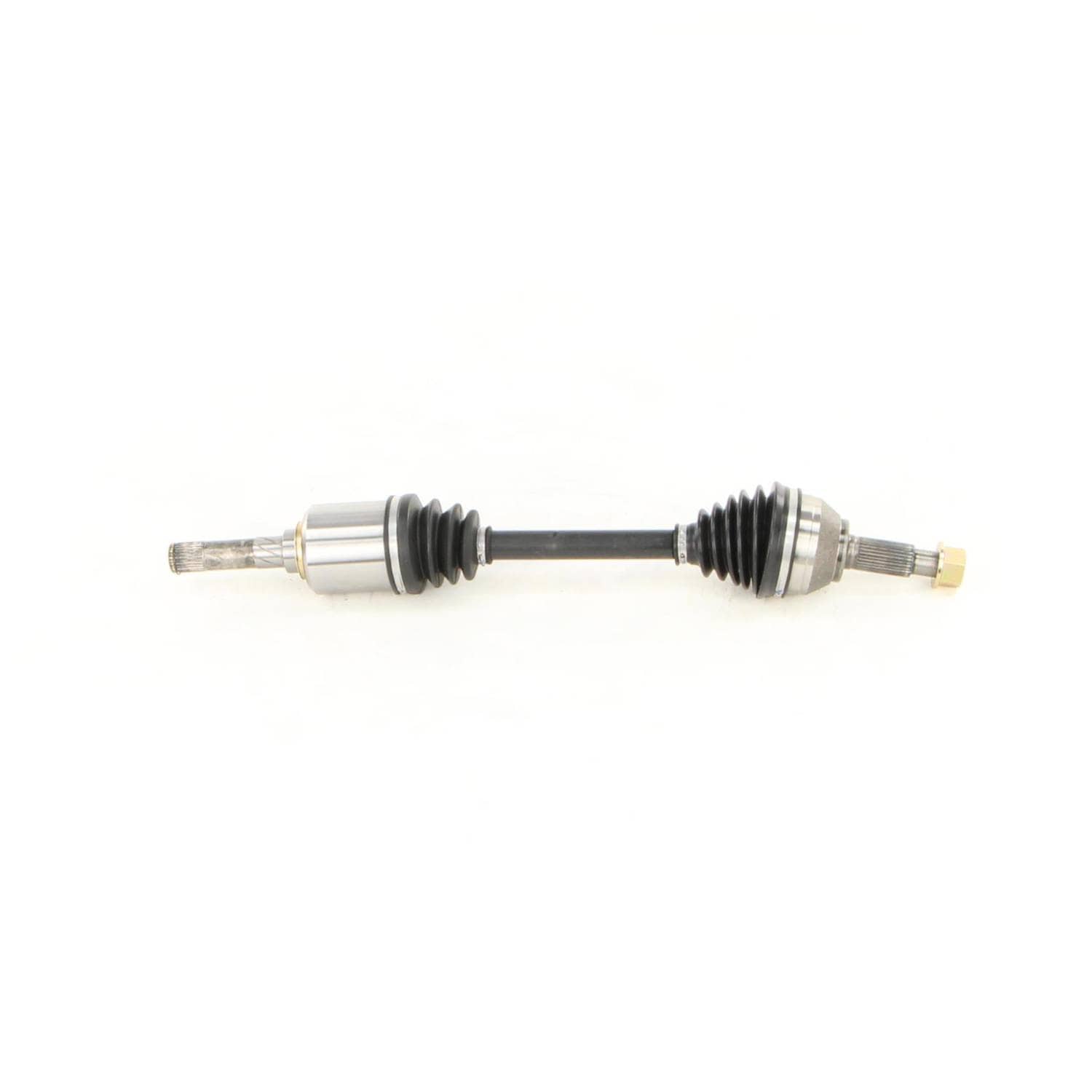 Import Direct CV Axle Shaft - New NI8348 | O'Reilly Auto Parts