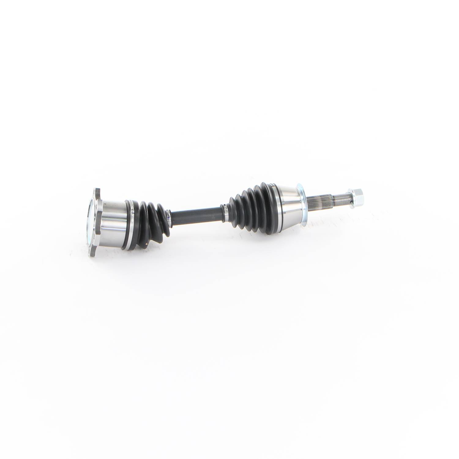 Import Direct CV Axle Shaft - New NI8354 | O'Reilly Auto Parts
