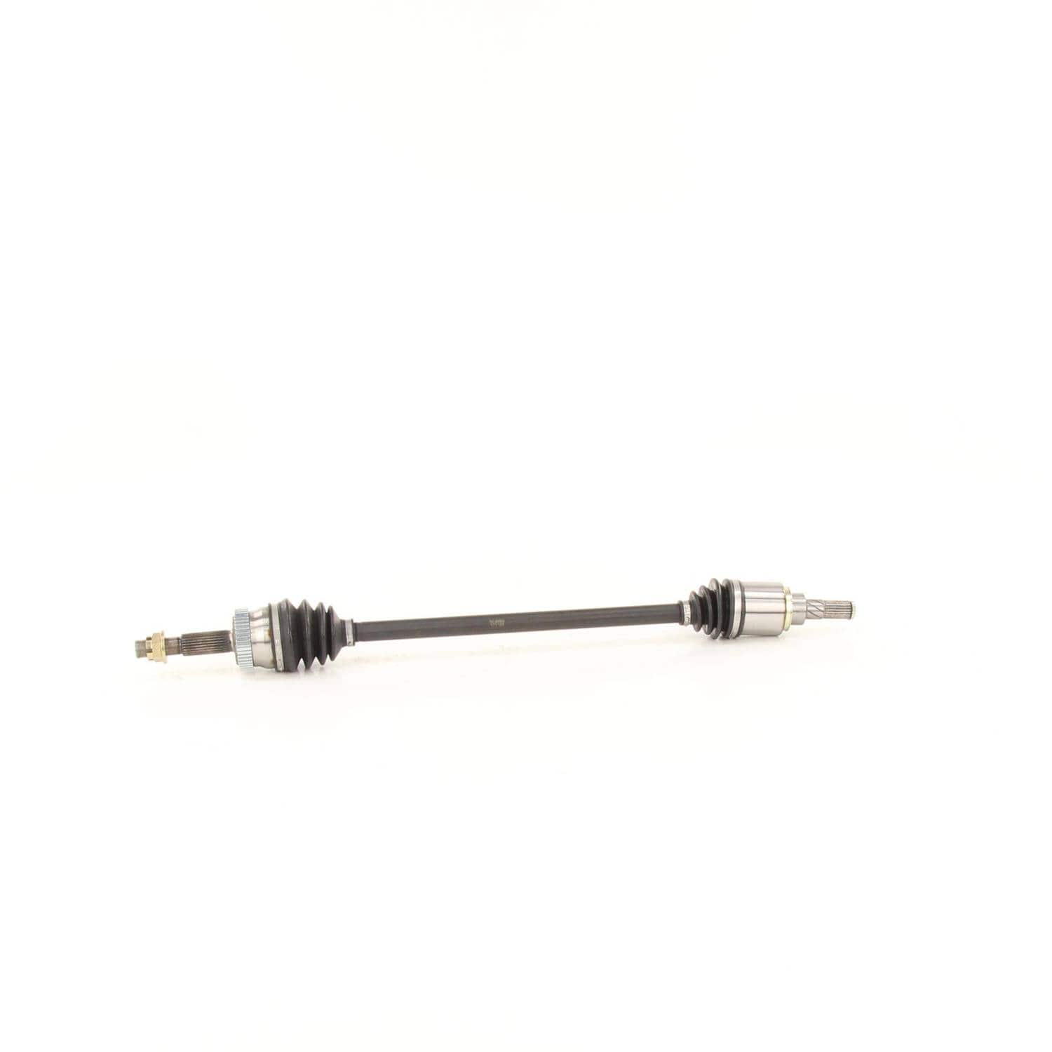 Import Direct CV Axle Shaft - New NI8466 | O'Reilly Auto Parts