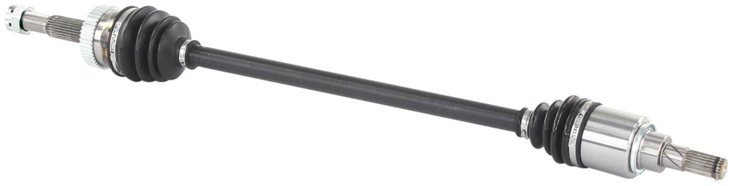 Import Direct CV Axle Shaft - New NI8466 | O'Reilly Auto Parts