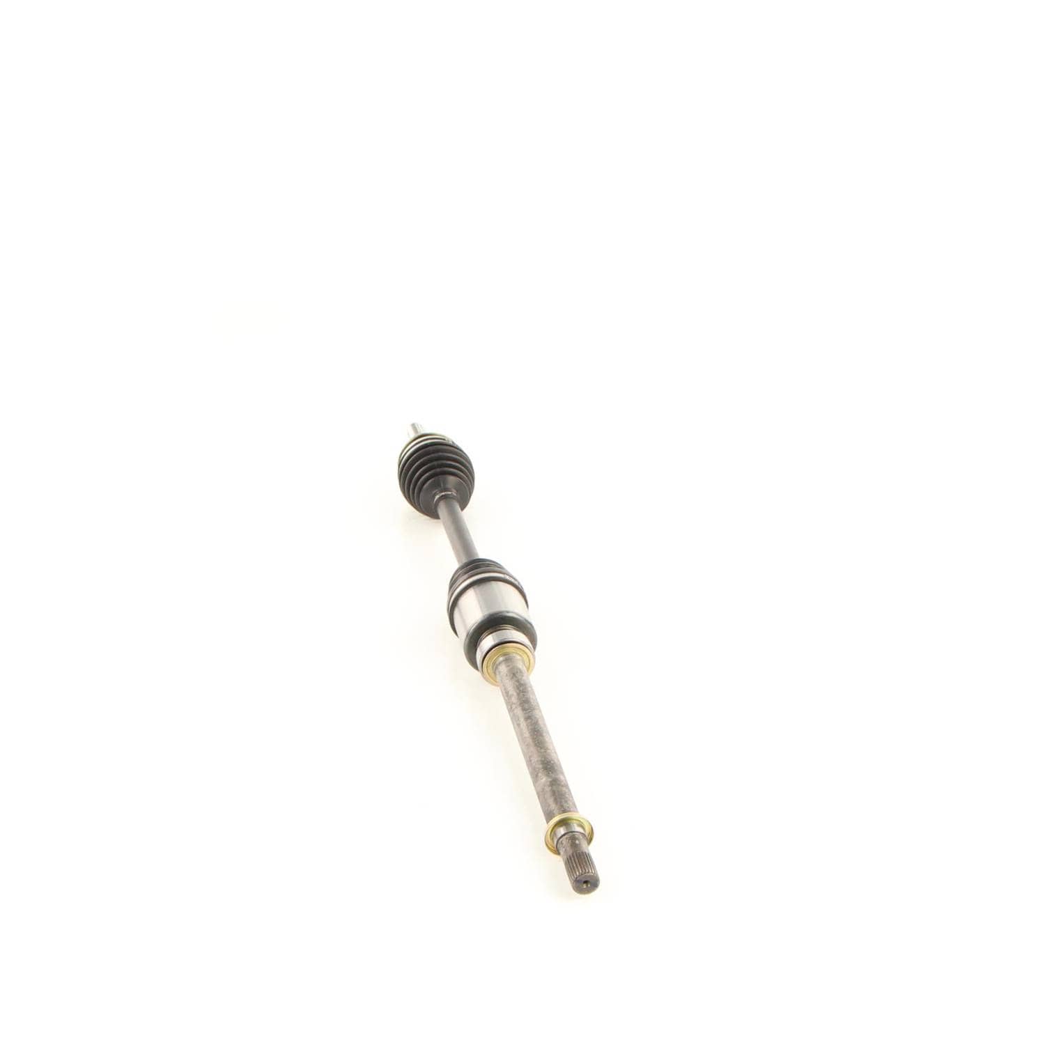 Import Direct CV Axle Shaft - New NI8468 | O'Reilly Auto Parts