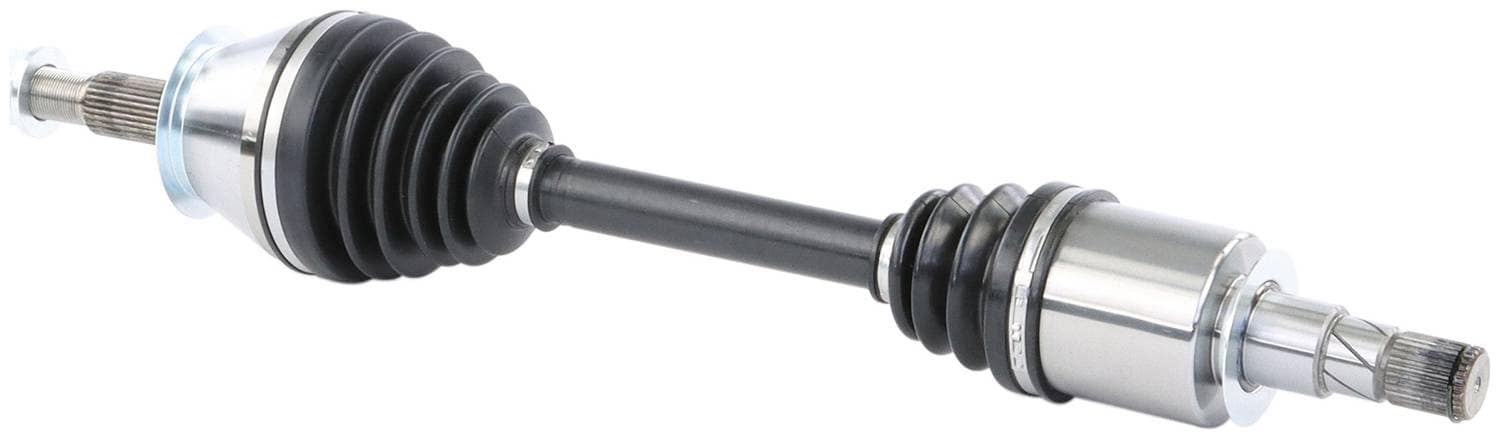 Import Direct CV Axle Shaft NI8574 | O'Reilly Auto Parts