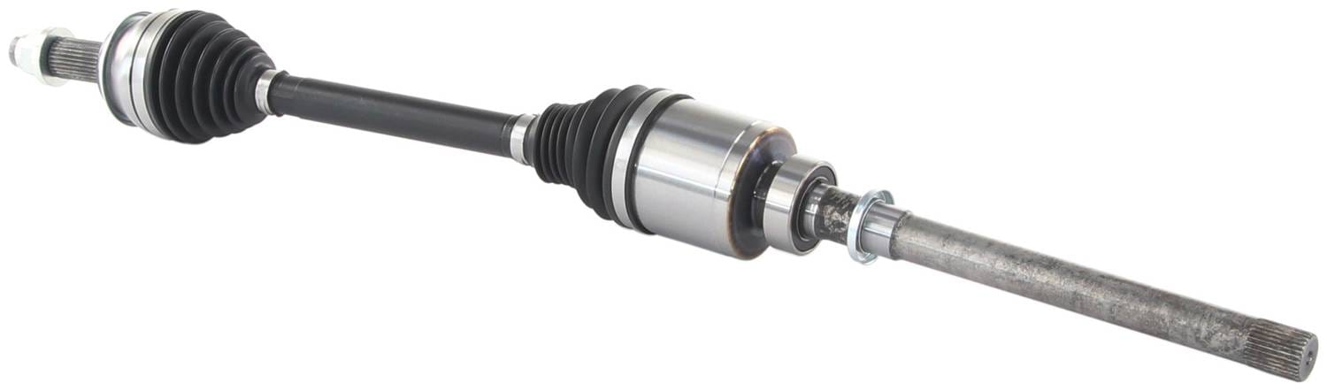 Import Direct CV Axle Shaft NI86023 | O'Reilly Auto Parts