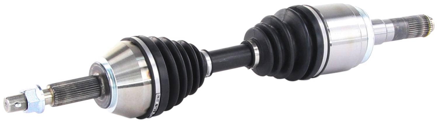 ino5様確認用 Import Direct CV Axle Shaft NI8622 | O'Reilly Auto Parts