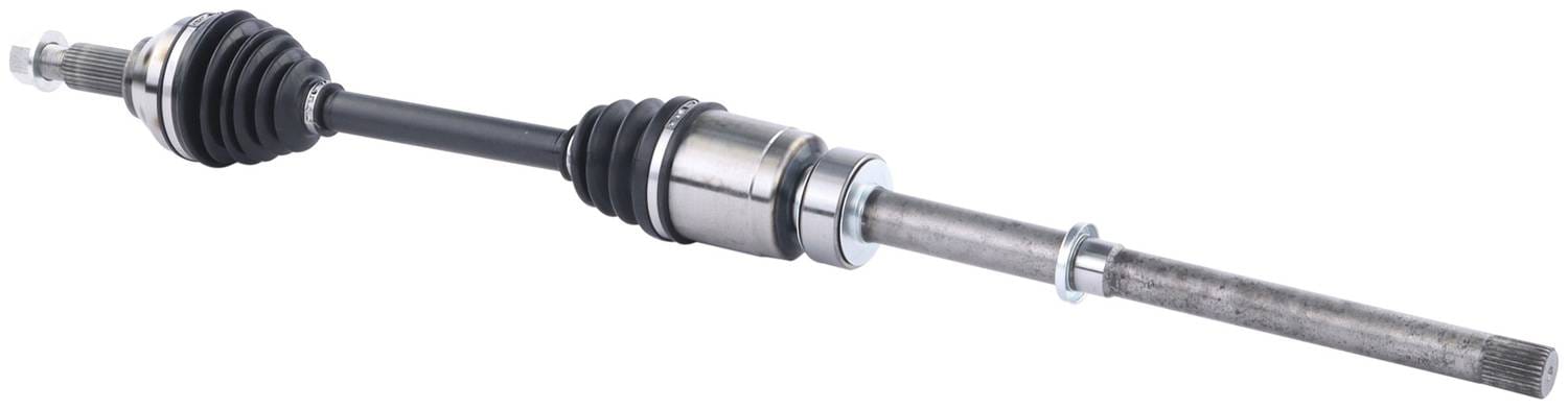 Import Direct CV Axle Shaft - New NI8628 | O'Reilly Auto Parts