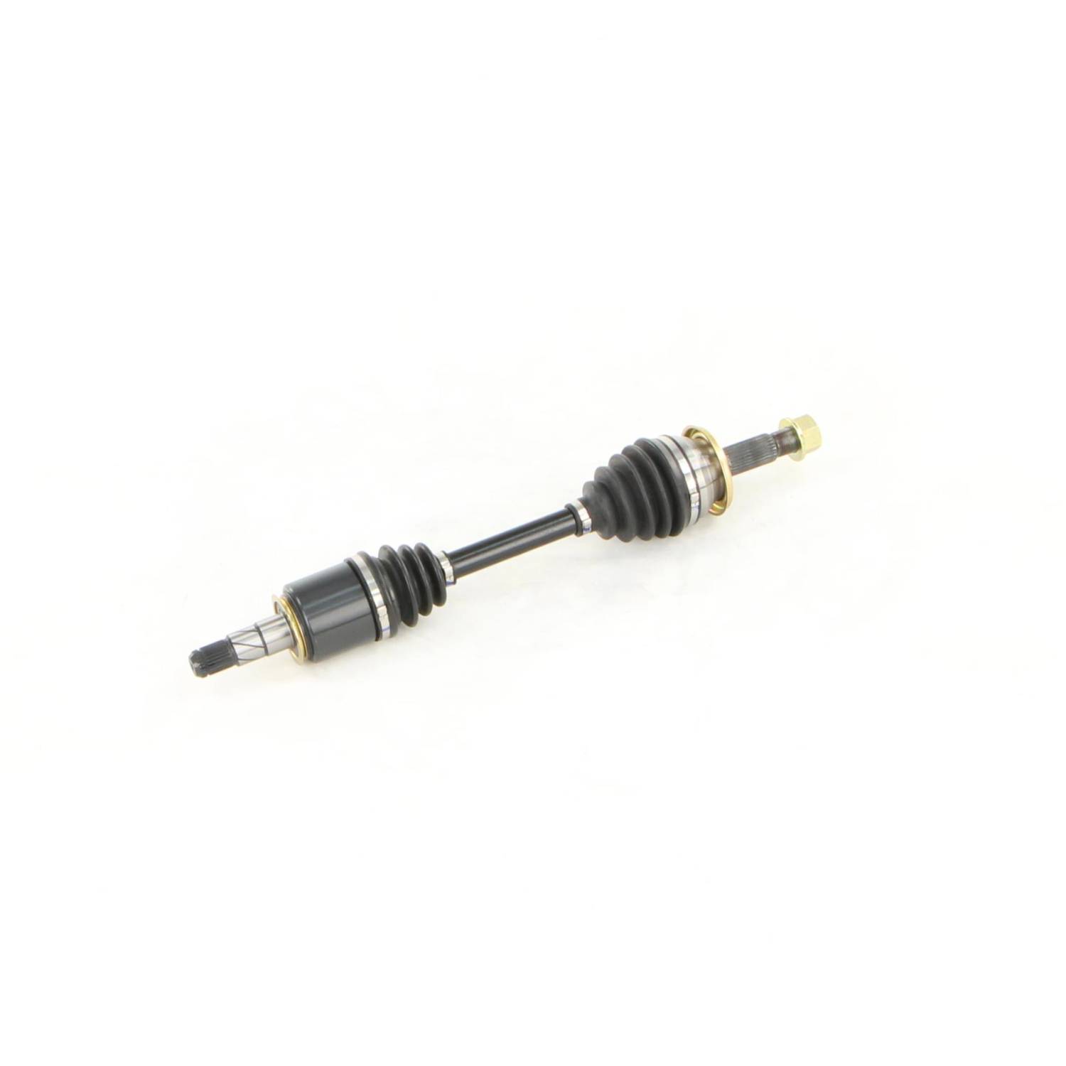 Import Direct CV Axle Shaft - New NI8648 | O'Reilly Auto Parts