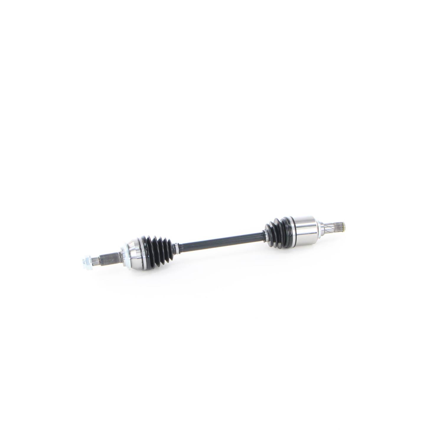 AIN Import Direct CV Axle Shaft - New NI8751 | O'Reilly Auto Parts