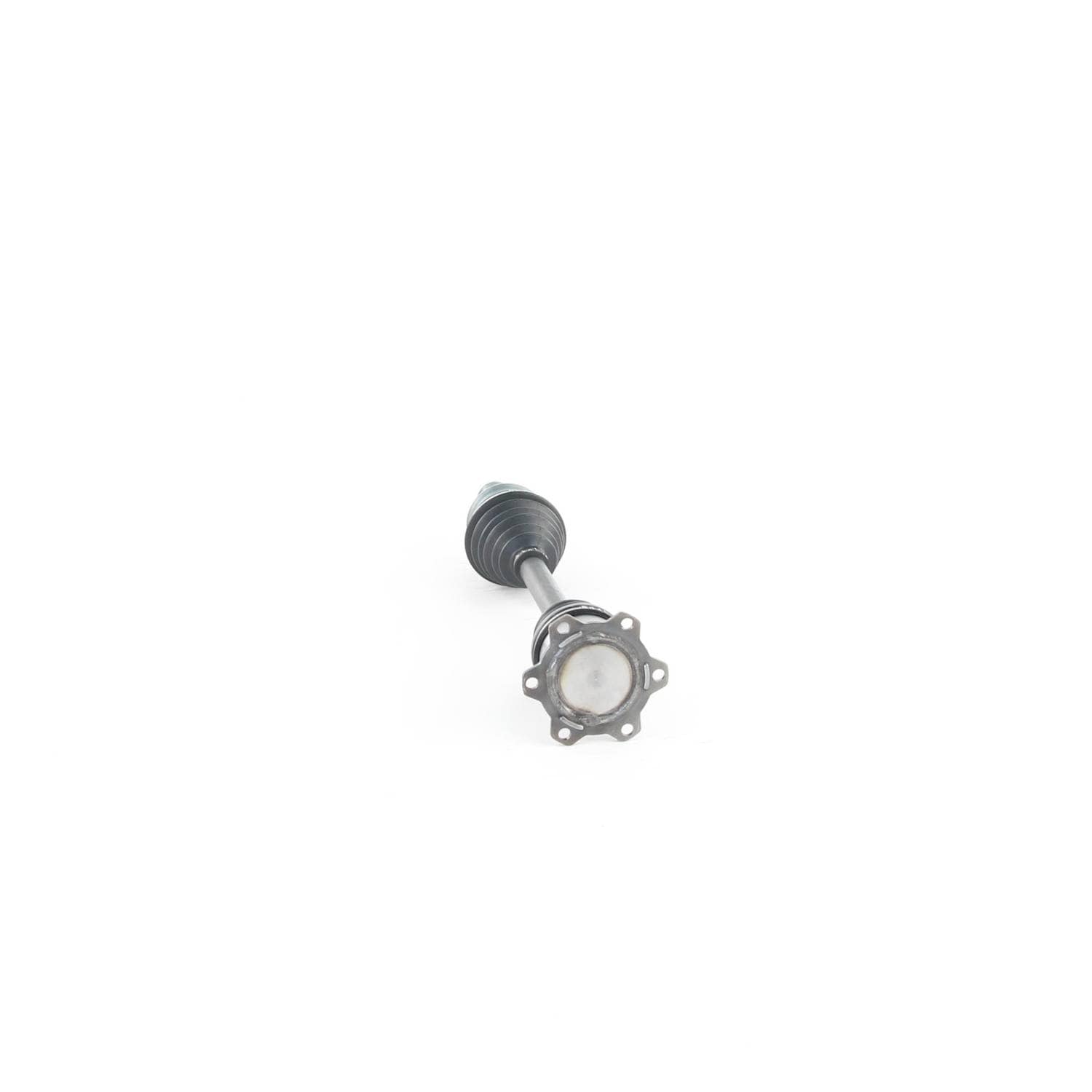 Import Direct CV Axle Shaft - New NI8203 | O'Reilly Auto Parts