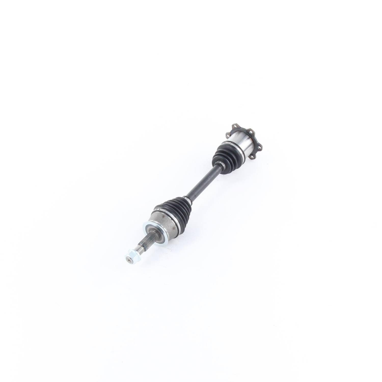 Import Direct CV Axle Shaft - New NI8203 | O'Reilly Auto Parts