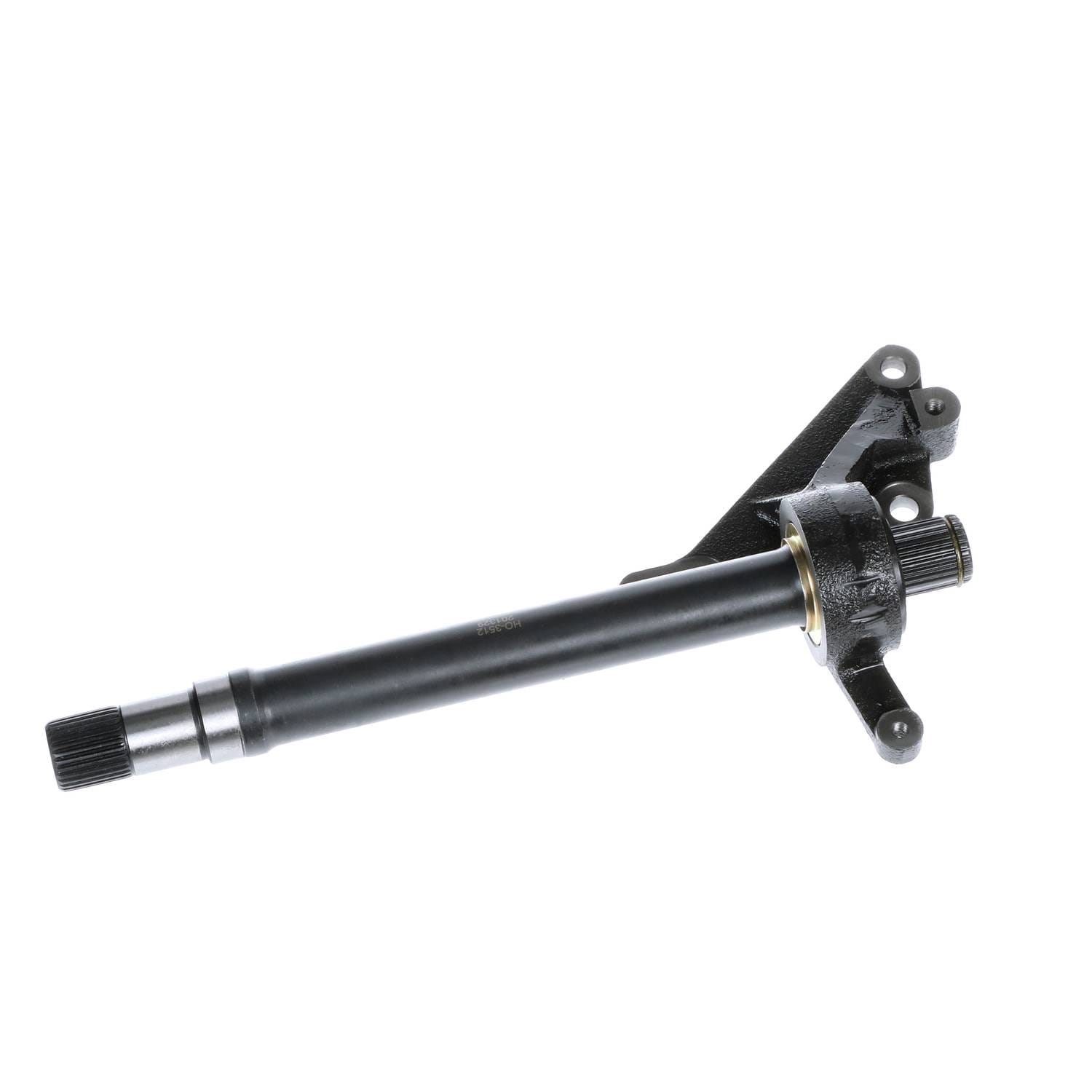 Import Direct CV Axle Shaft - New HO3512 | O'Reilly Auto Parts