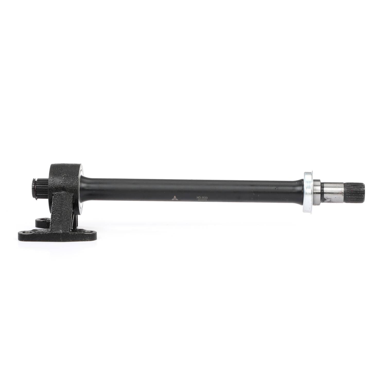 Import Direct CV Axle Shaft - New HO3533 | O'Reilly Auto Parts