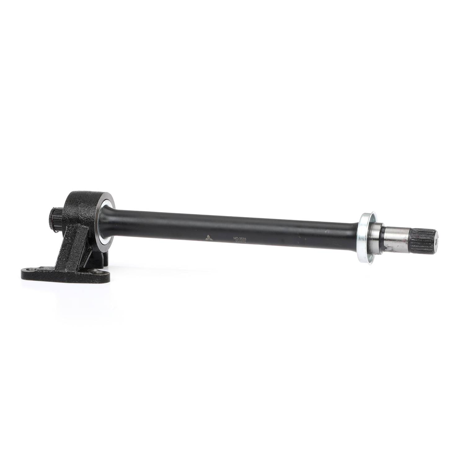 CV03 ② Import Direct CV Axle Shaft - New HO3533 | O'Reilly Auto Parts