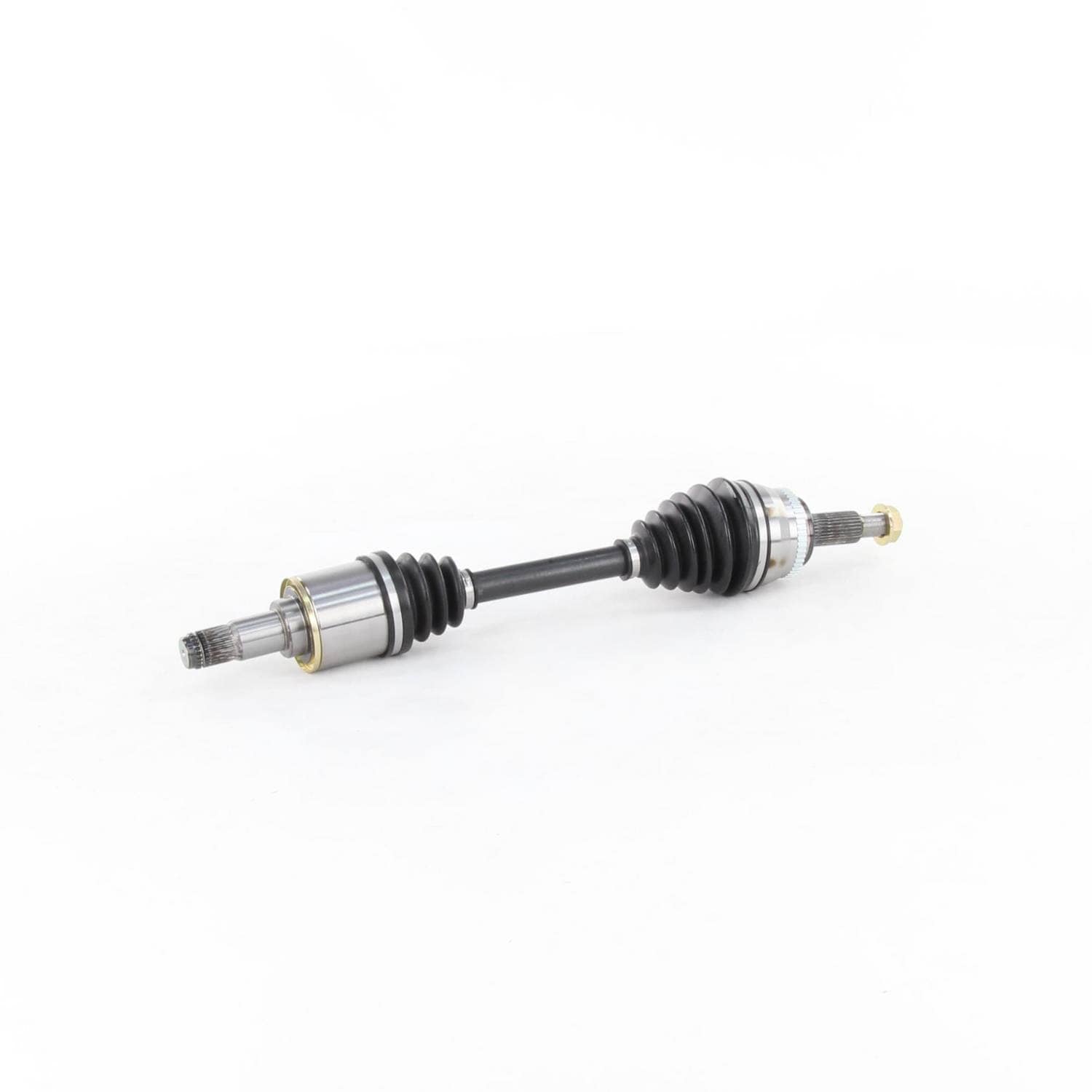 Import Direct CV Axle Shaft - New TO8078 | O'Reilly Auto Parts