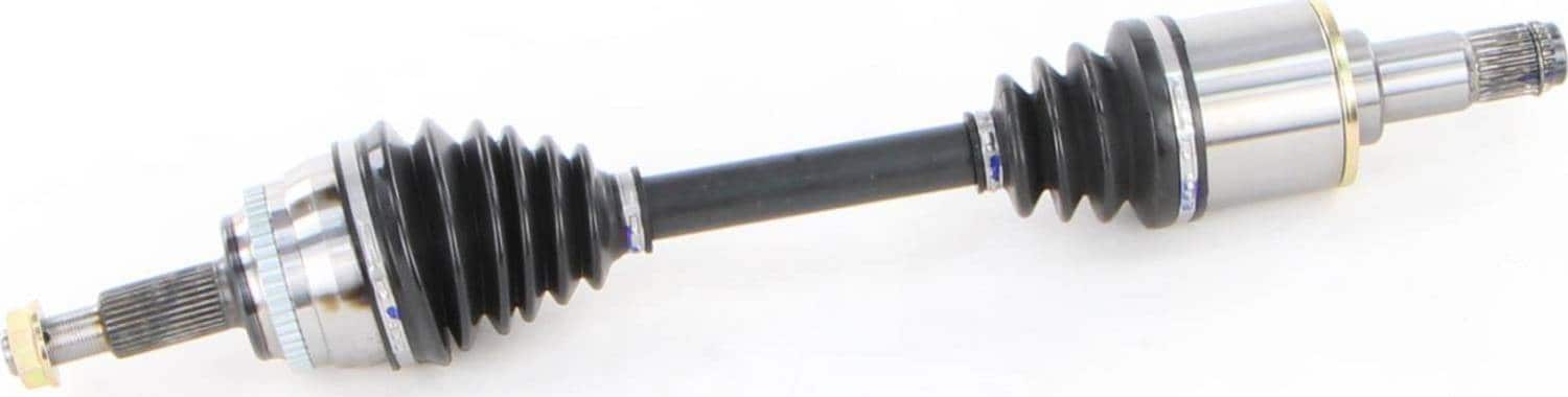 Import Direct CV Axle Shaft - New TO8078 | O'Reilly Auto Parts