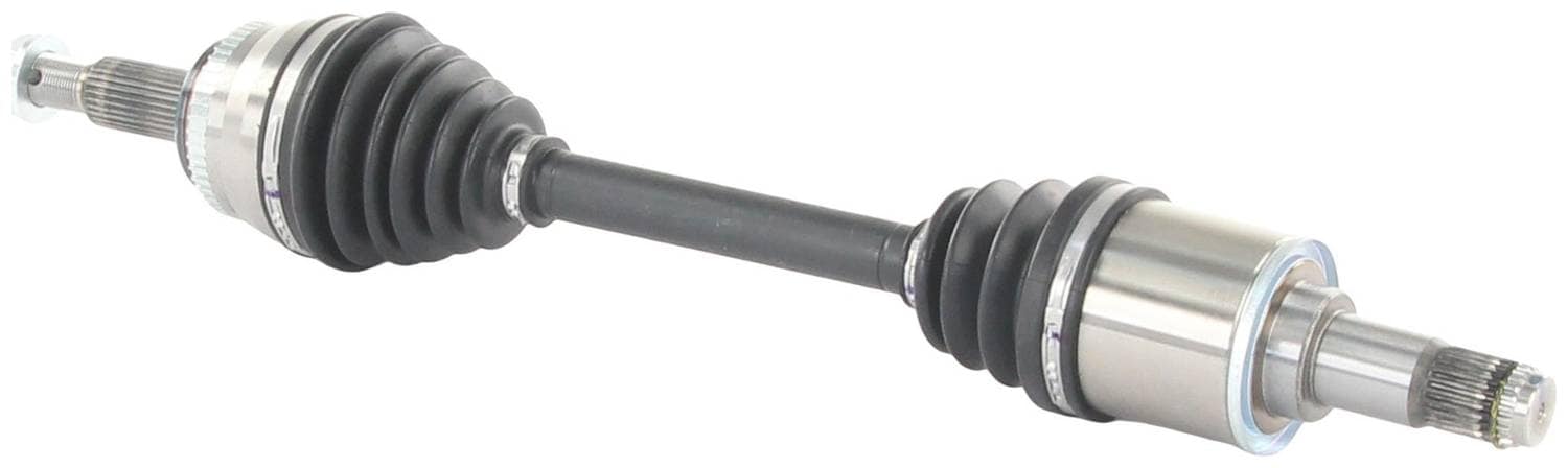 Import Direct CV Axle Shaft - New TO8078 | O'Reilly Auto Parts