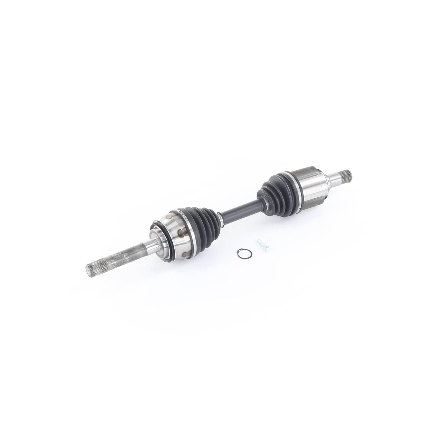 Import Direct CV Axle Shaft - New TO8139 | O'Reilly Auto Parts