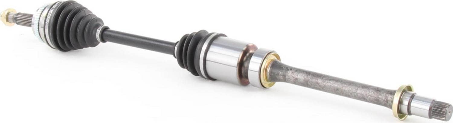 Import Direct CV Axle Shaft - New TO8155 | O'Reilly Auto Parts