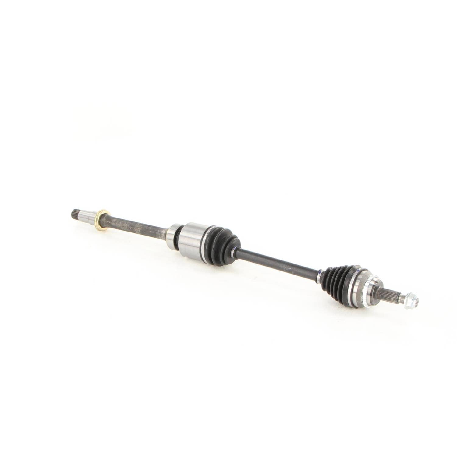 Import Direct CV Axle Shaft - New TO8184 | O'Reilly Auto Parts