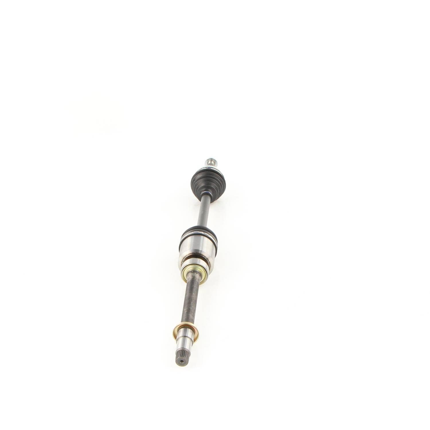 Import Direct CV Axle Shaft - New TO8184 | O'Reilly Auto Parts