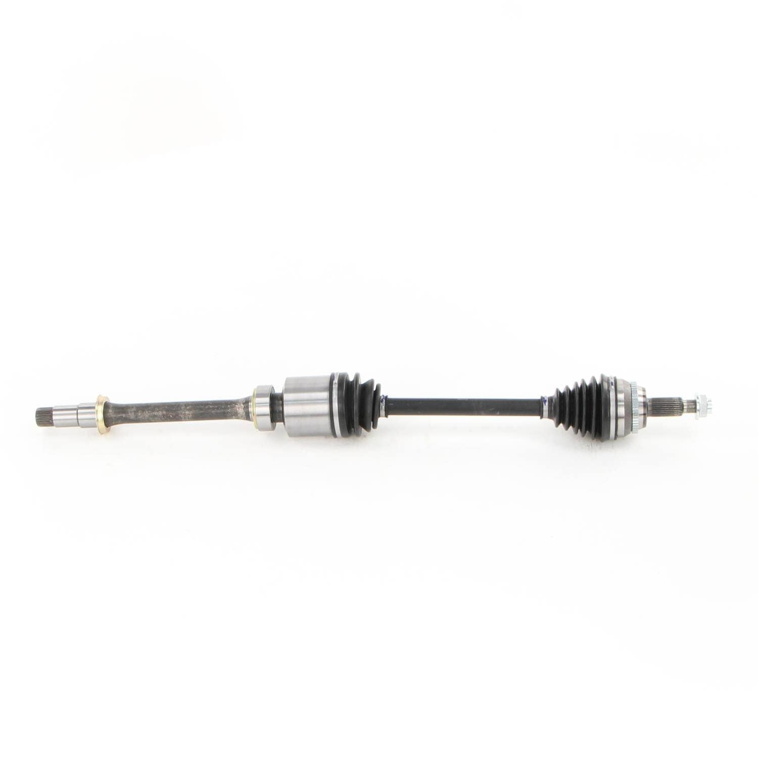 Import Direct CV Axle Shaft - New TO8184 | O'Reilly Auto Parts