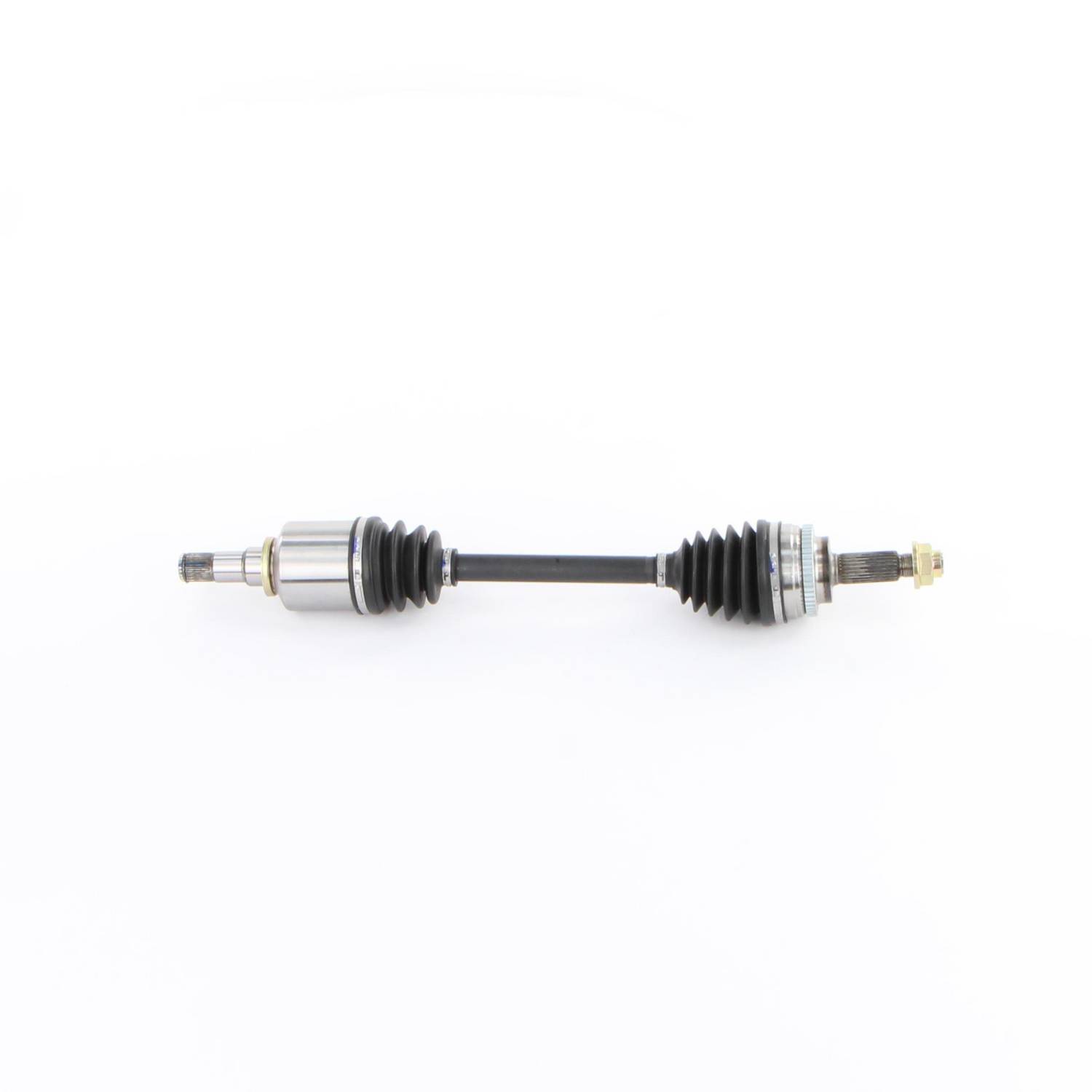 Import Direct CV Axle Shaft - New TO8202 | O'Reilly Auto Parts