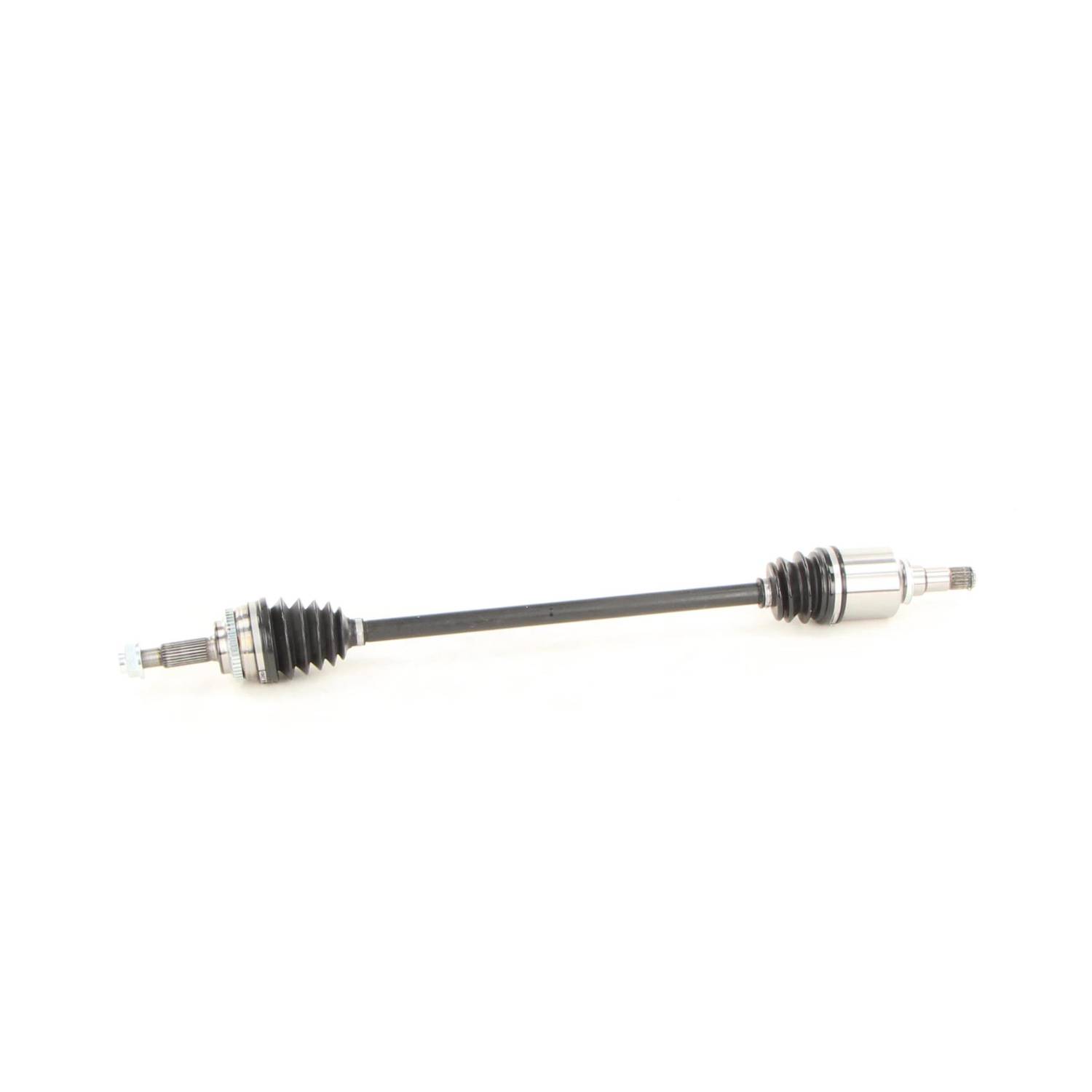 Import Direct CV Axle Shaft - New TO8203 | O'Reilly Auto Parts