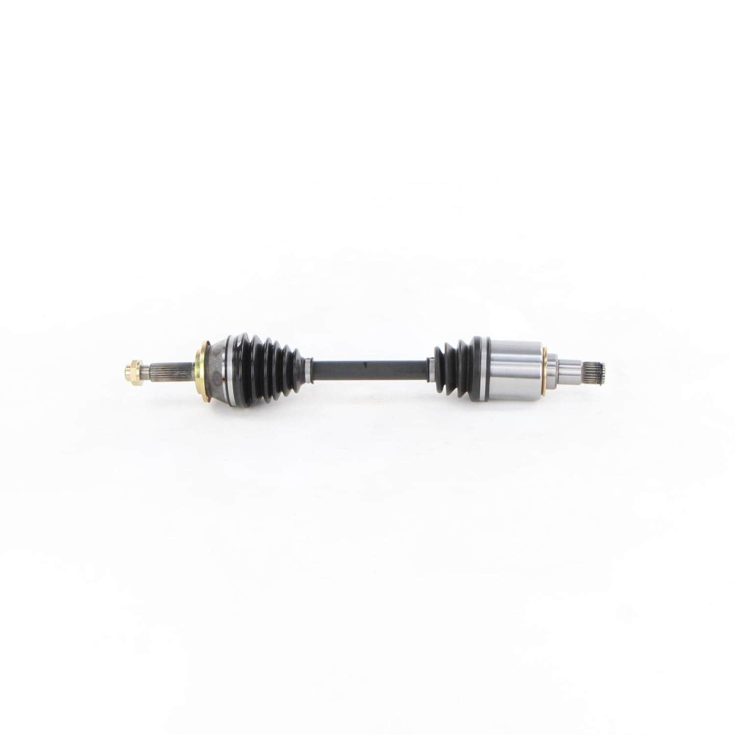 Import Direct CV Axle Shaft - New TO8249 | O'Reilly Auto Parts