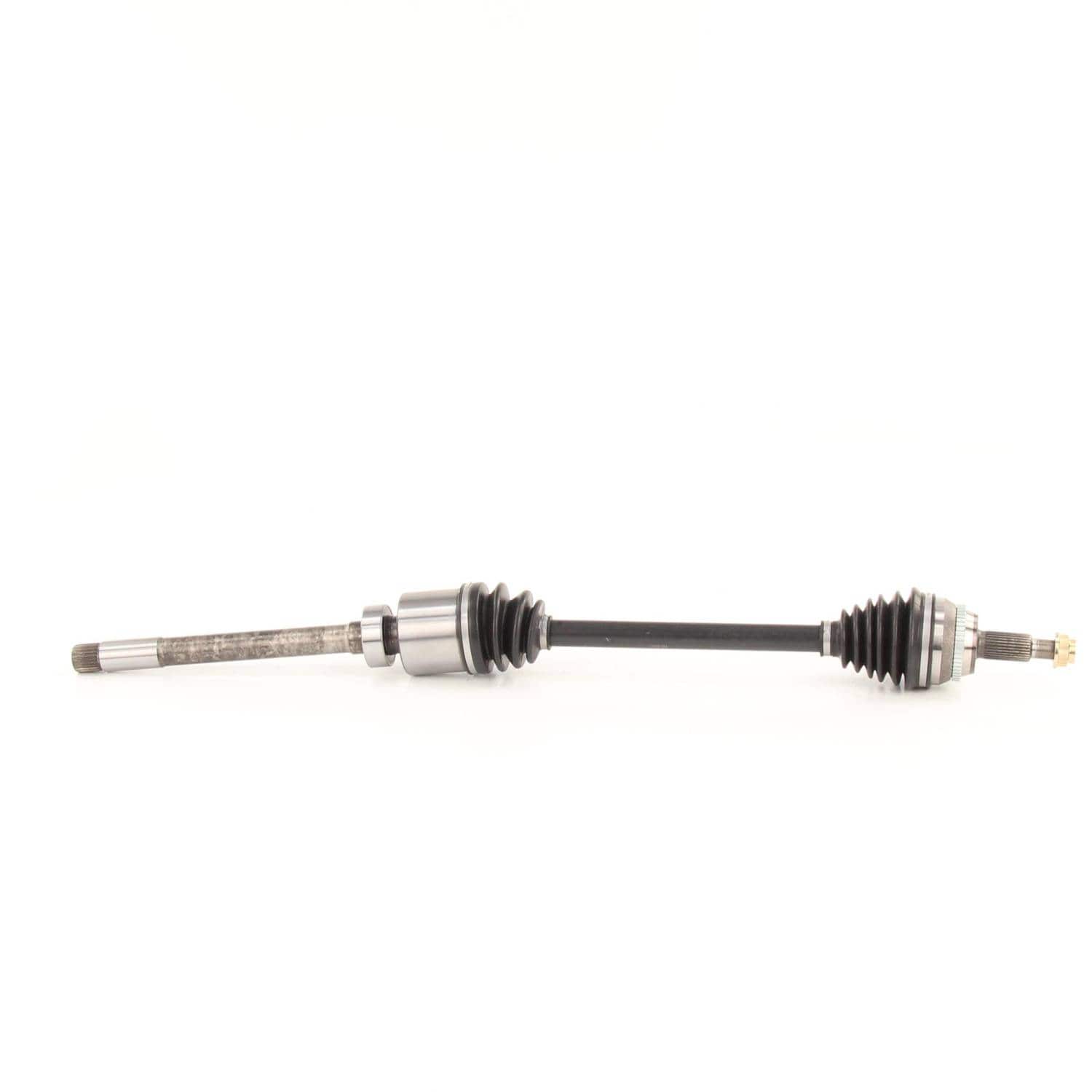 Import Direct CV Axle Shaft - New TO8341 | O'Reilly Auto Parts