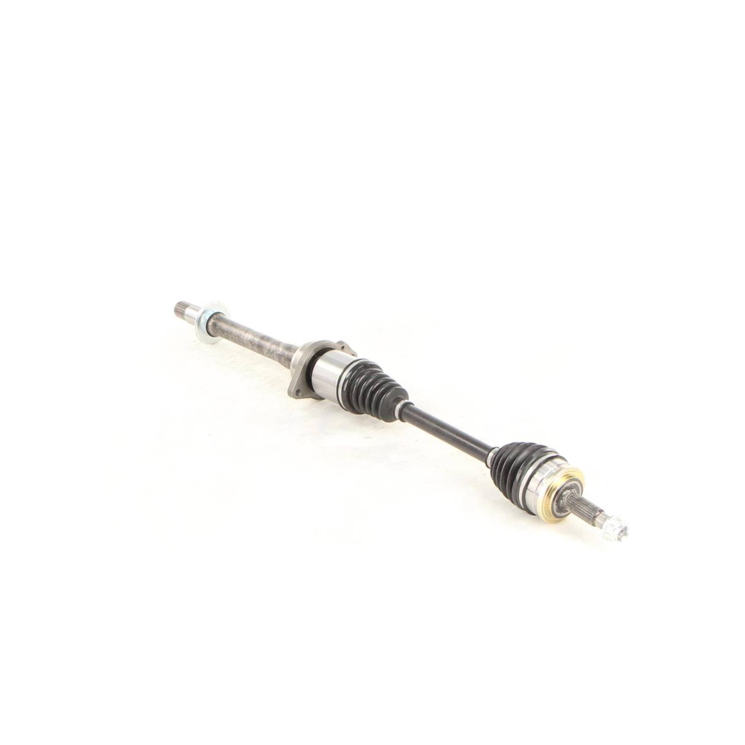 Import Direct CV Axle Shaft - New TO8436 | O'Reilly Auto Parts