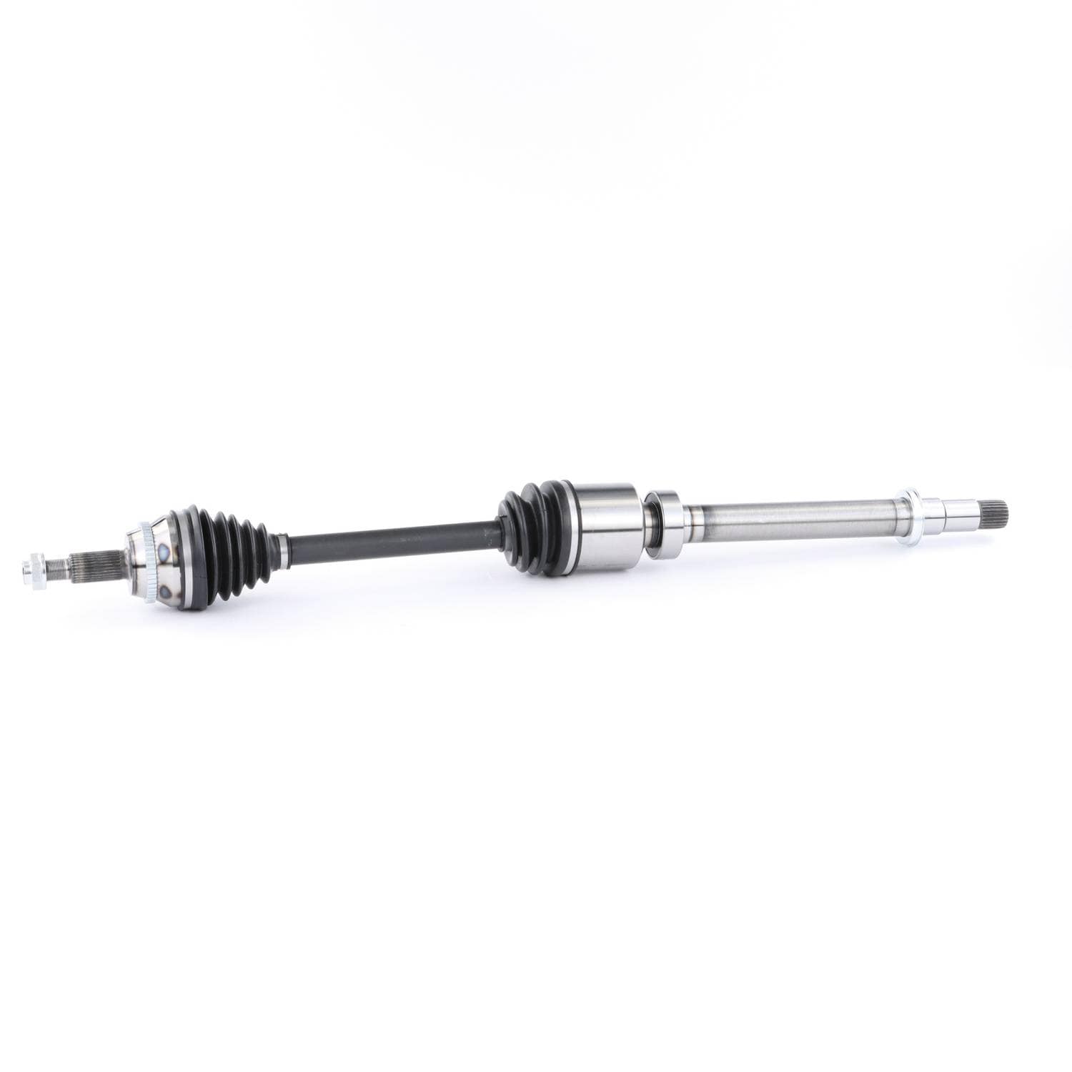 Import Direct CV Axle Shaft - New TO8447 | O'Reilly Auto Parts