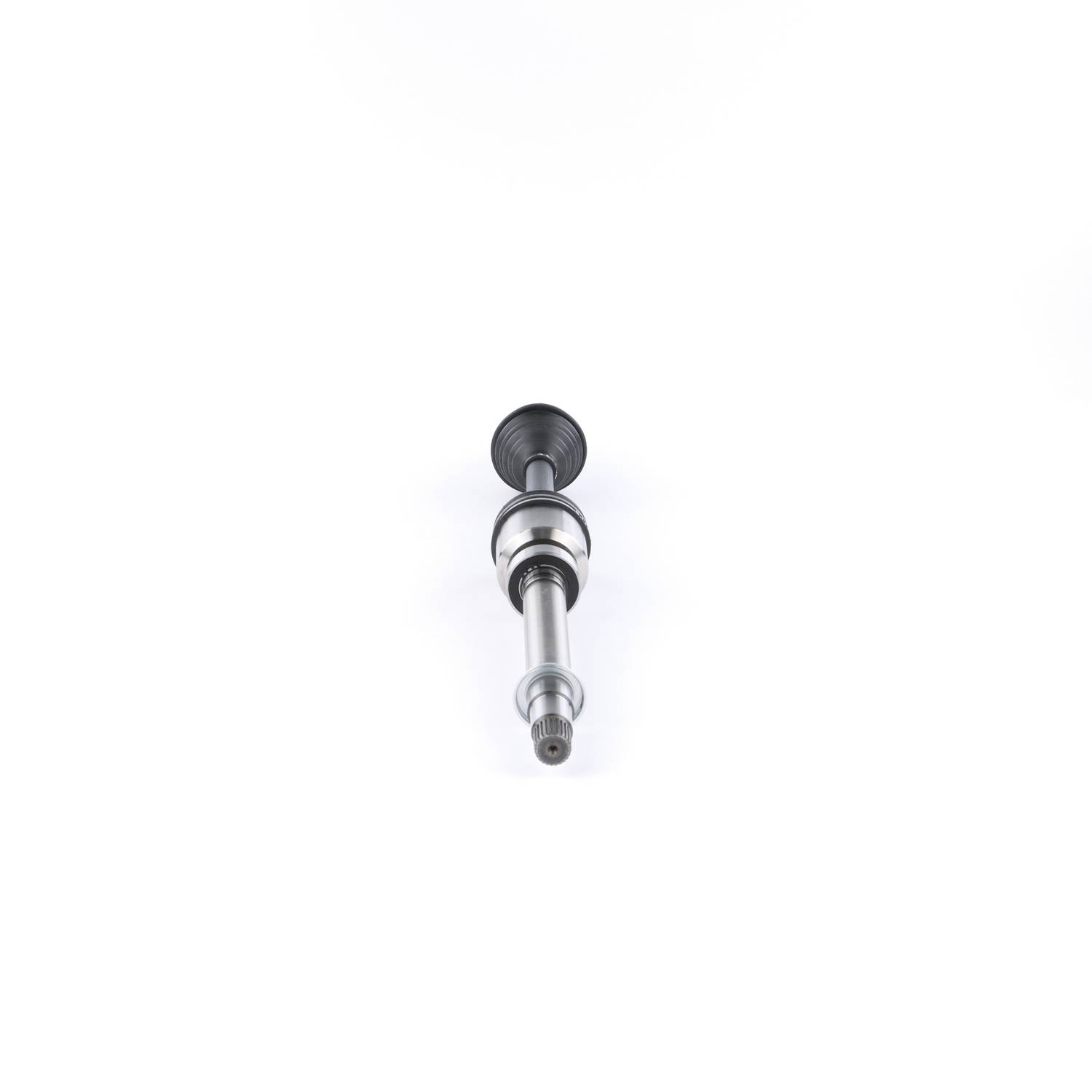 Import Direct CV Axle Shaft - New TO8447 | O'Reilly Auto Parts