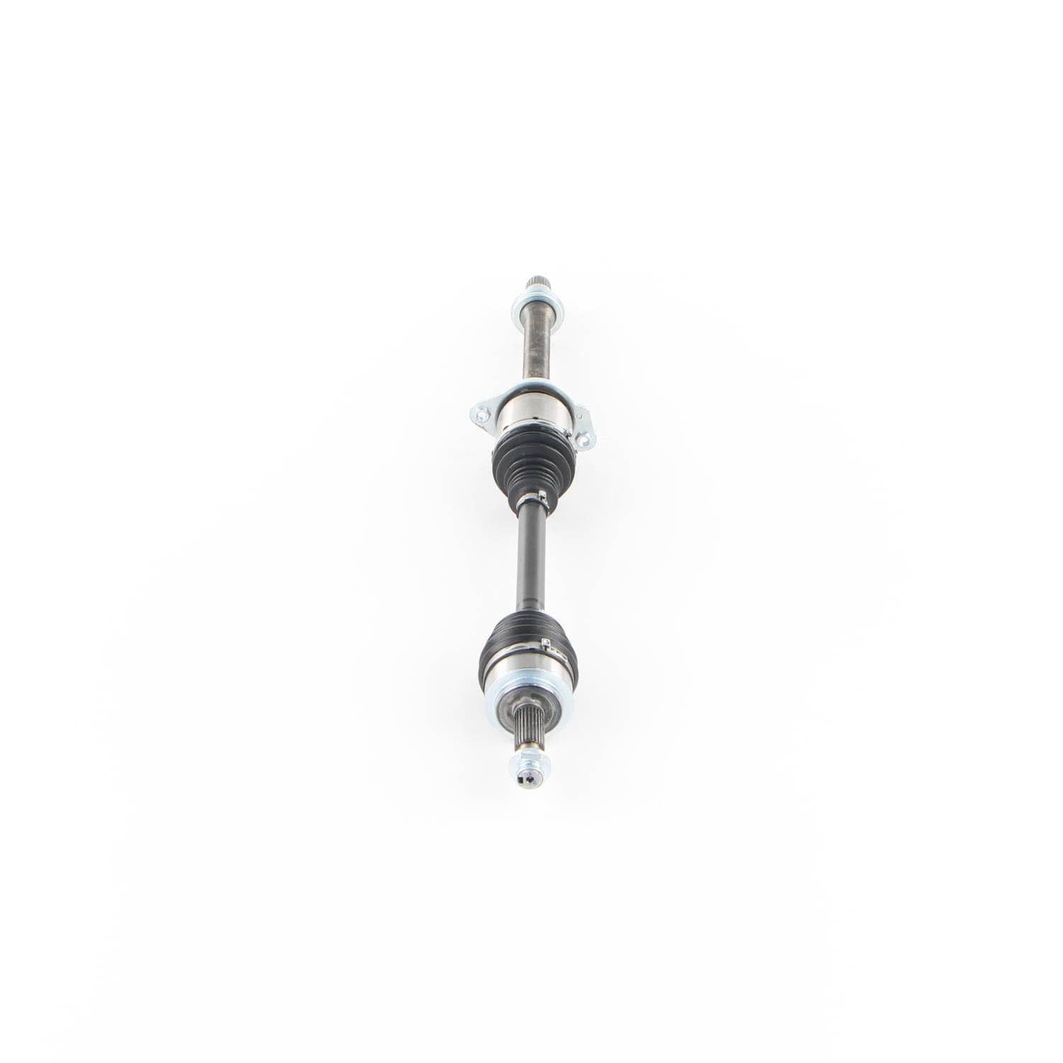 Import Direct CV Axle Shaft - New TO86057 | O'Reilly Auto Parts