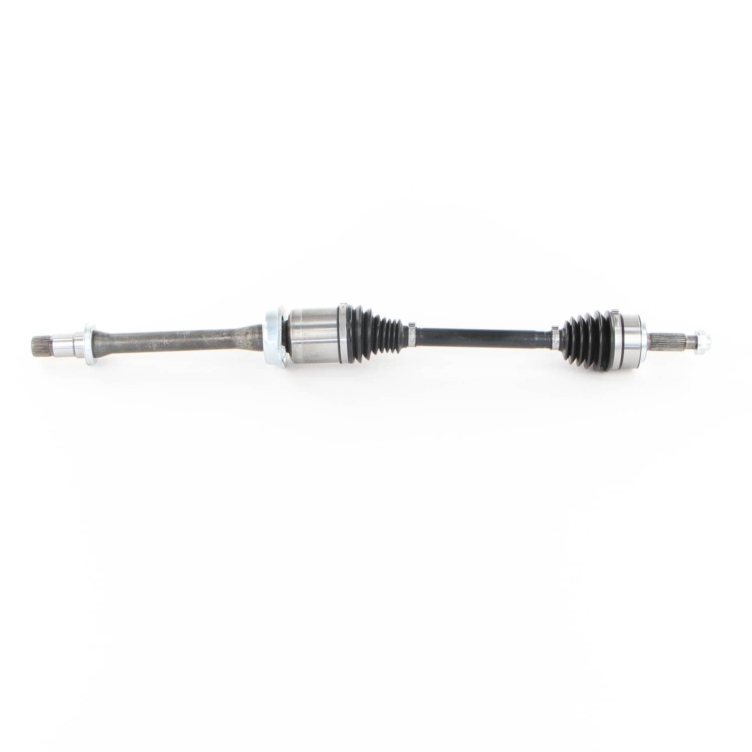 Import Direct CV Axle Shaft - New TO86057 | O'Reilly Auto Parts