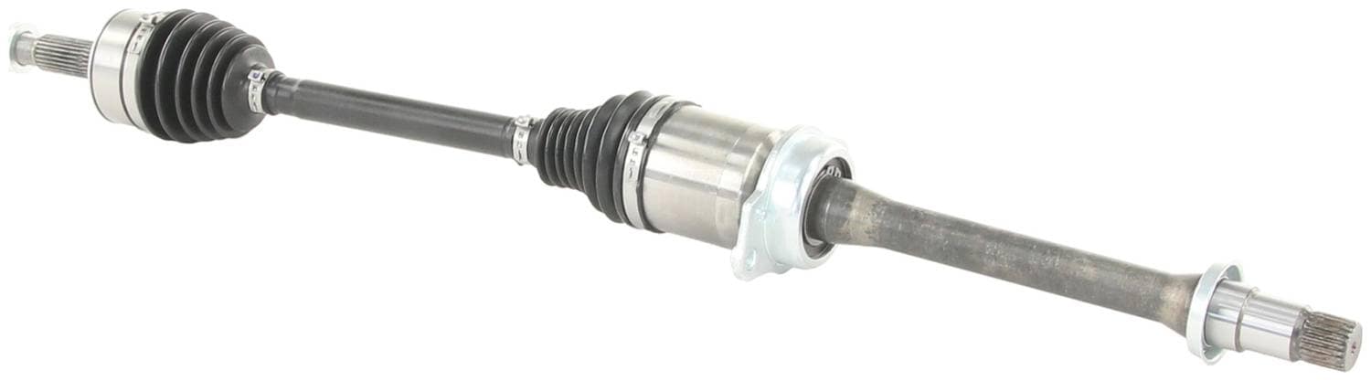 Import Direct CV Axle Shaft - New