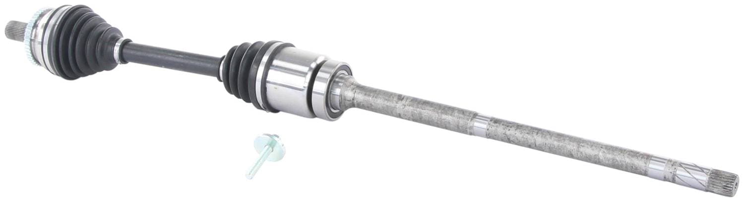 Import Direct CV Axle Shaft - New