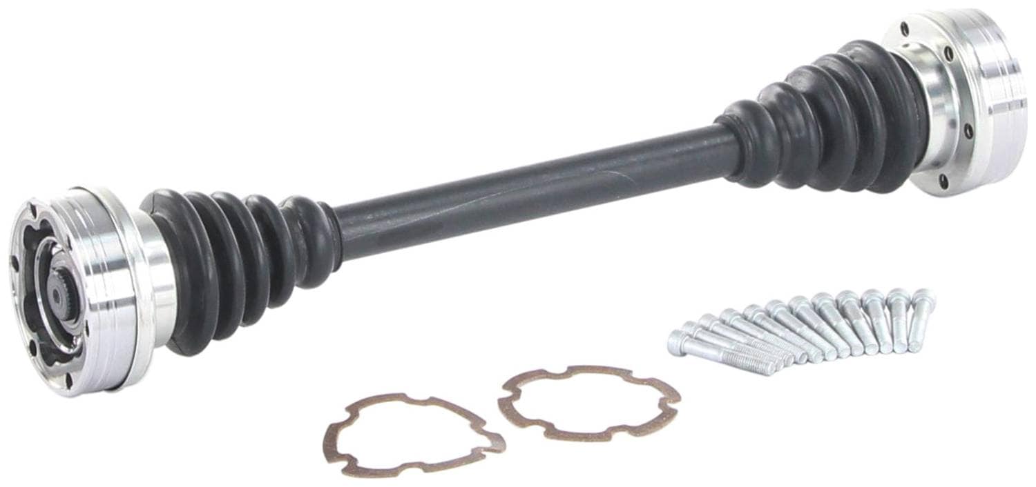 Import Direct CV Axle Shaft - New VW8044 | O'Reilly Auto Parts
