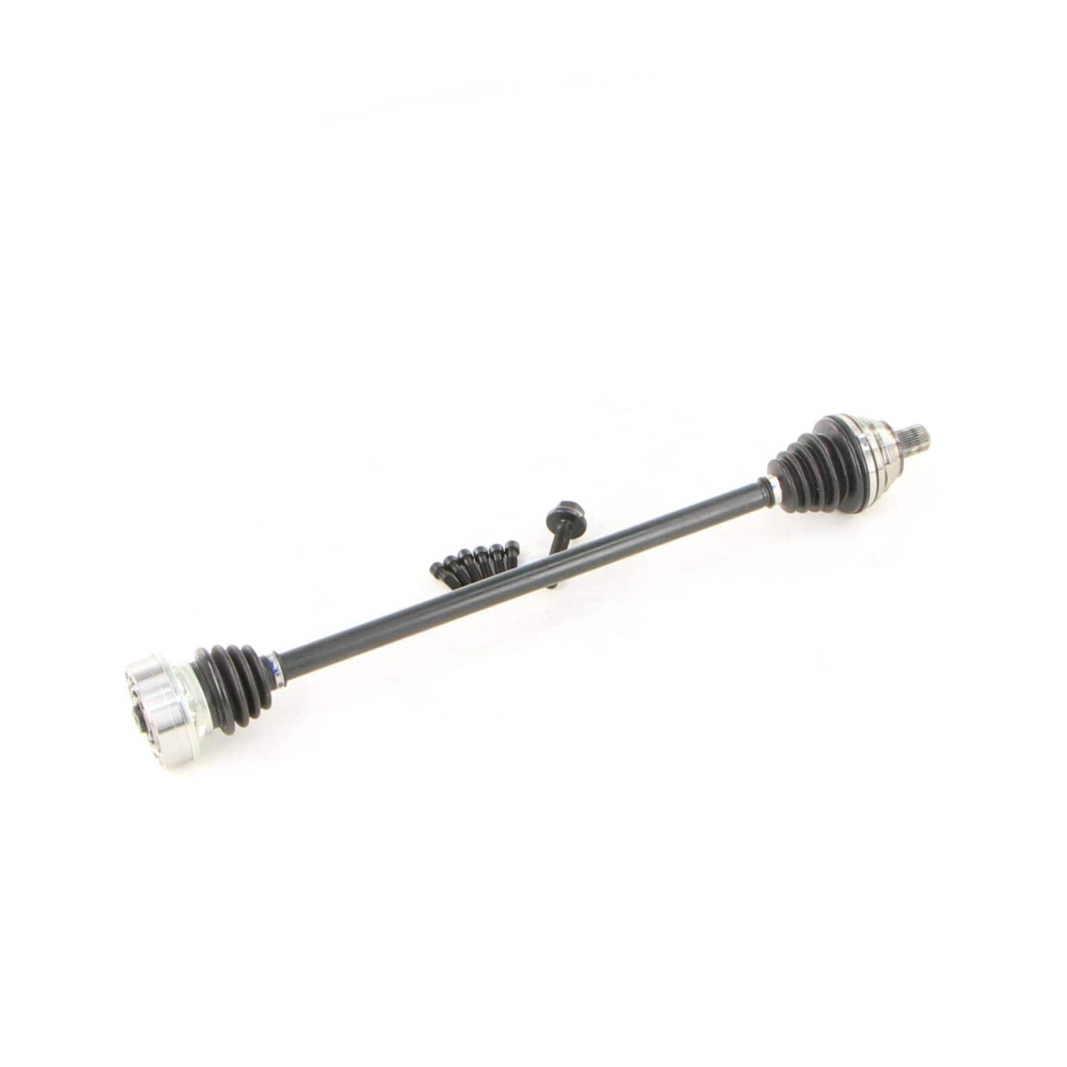 Import Direct CV Axle Shaft - New VW8087 | O'Reilly Auto Parts