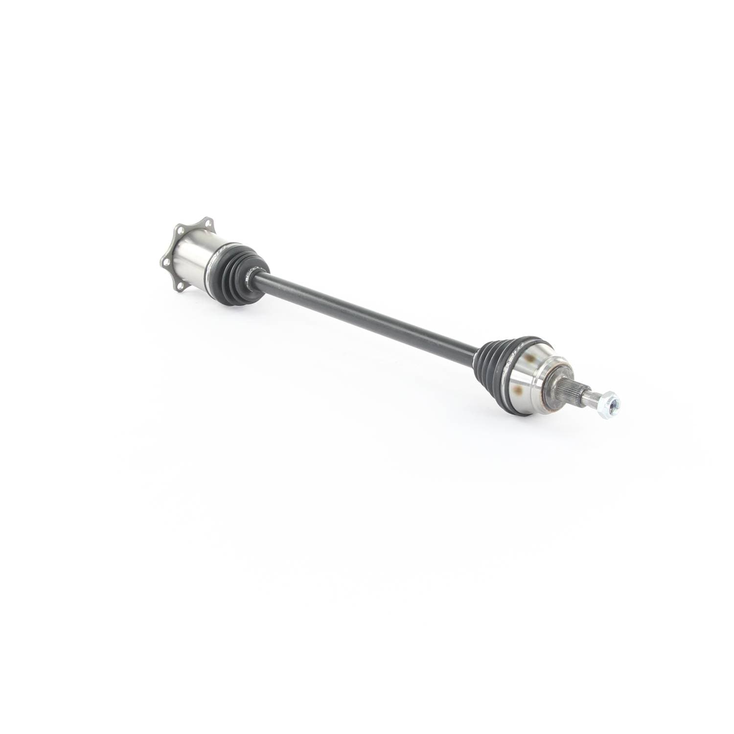 Import Direct CV Axle Shaft - New VW8093 | O'Reilly Auto Parts
