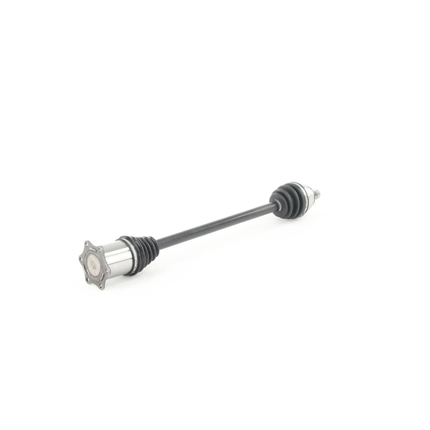 Import Direct CV Axle Shaft - New VW8127 | O'Reilly Auto Parts