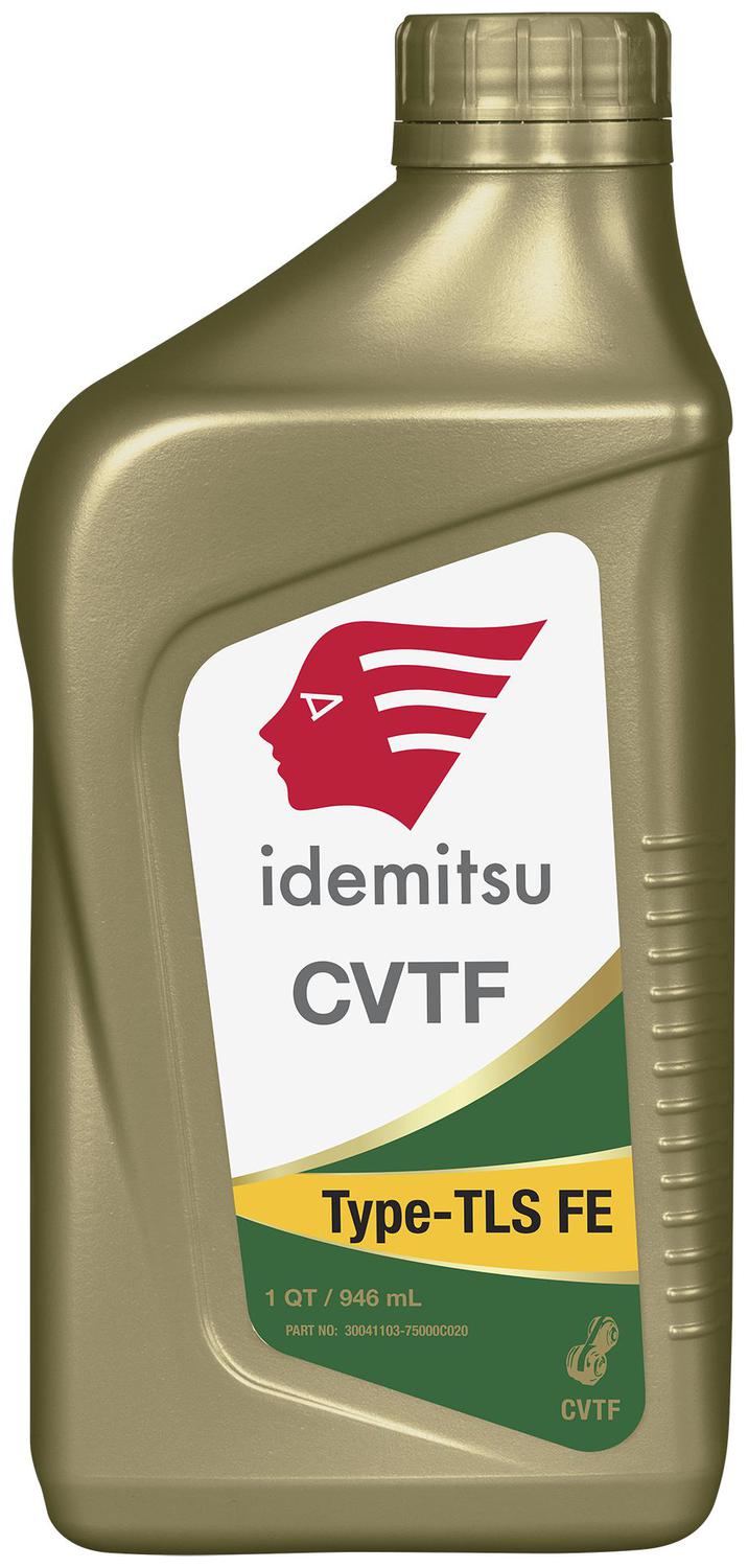Idemitsu Lubricants Transmission Fluid TLS FE TLSFE | O'Reilly