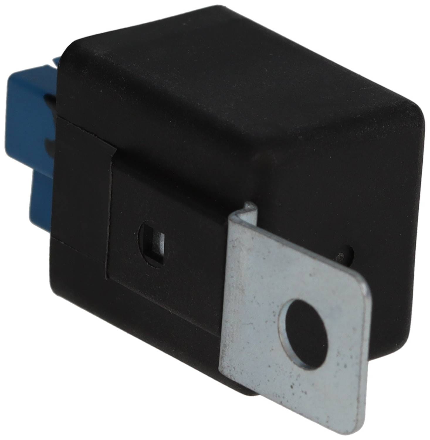 Import Direct 15 Amp 4 Terminal Multi-Purpose Relay 250182 | O