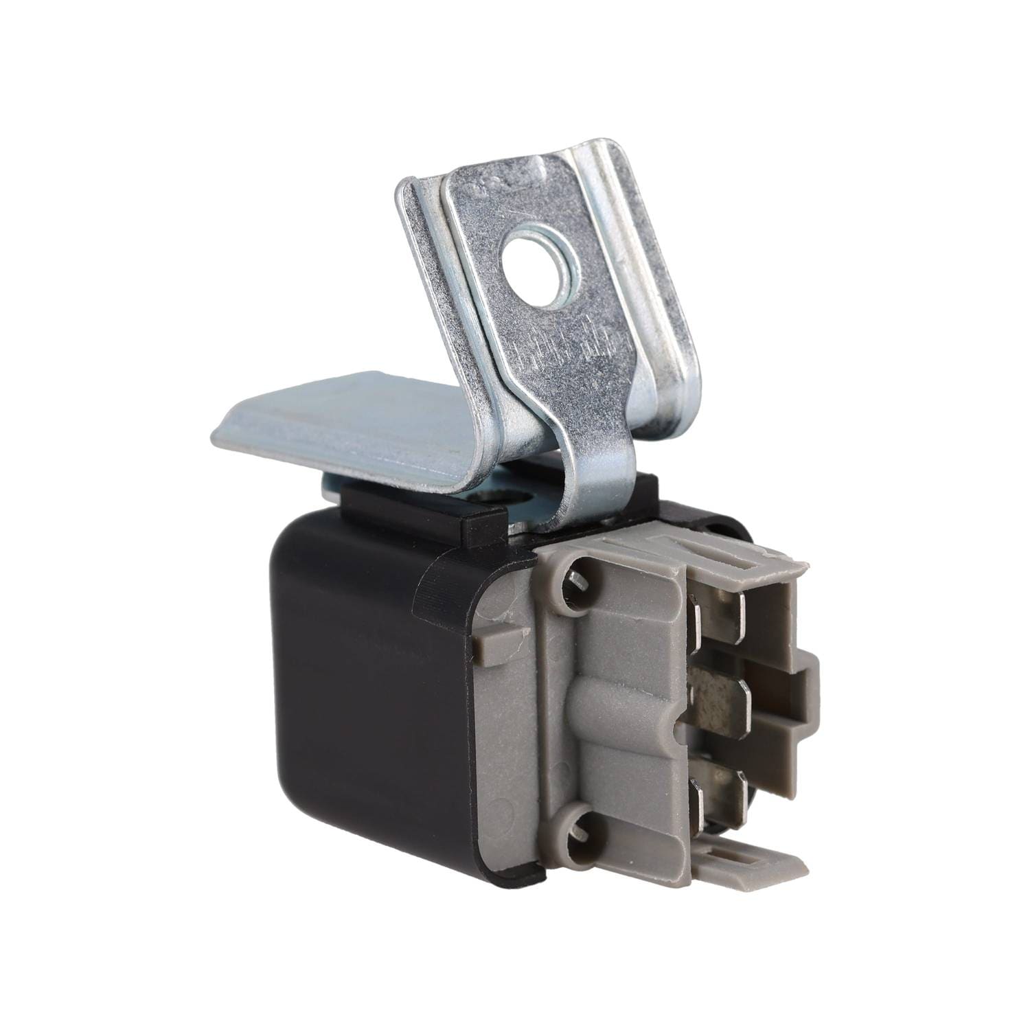 Import Direct 10 Amp 5 Terminal Circuit Opening Relay 250371 | O