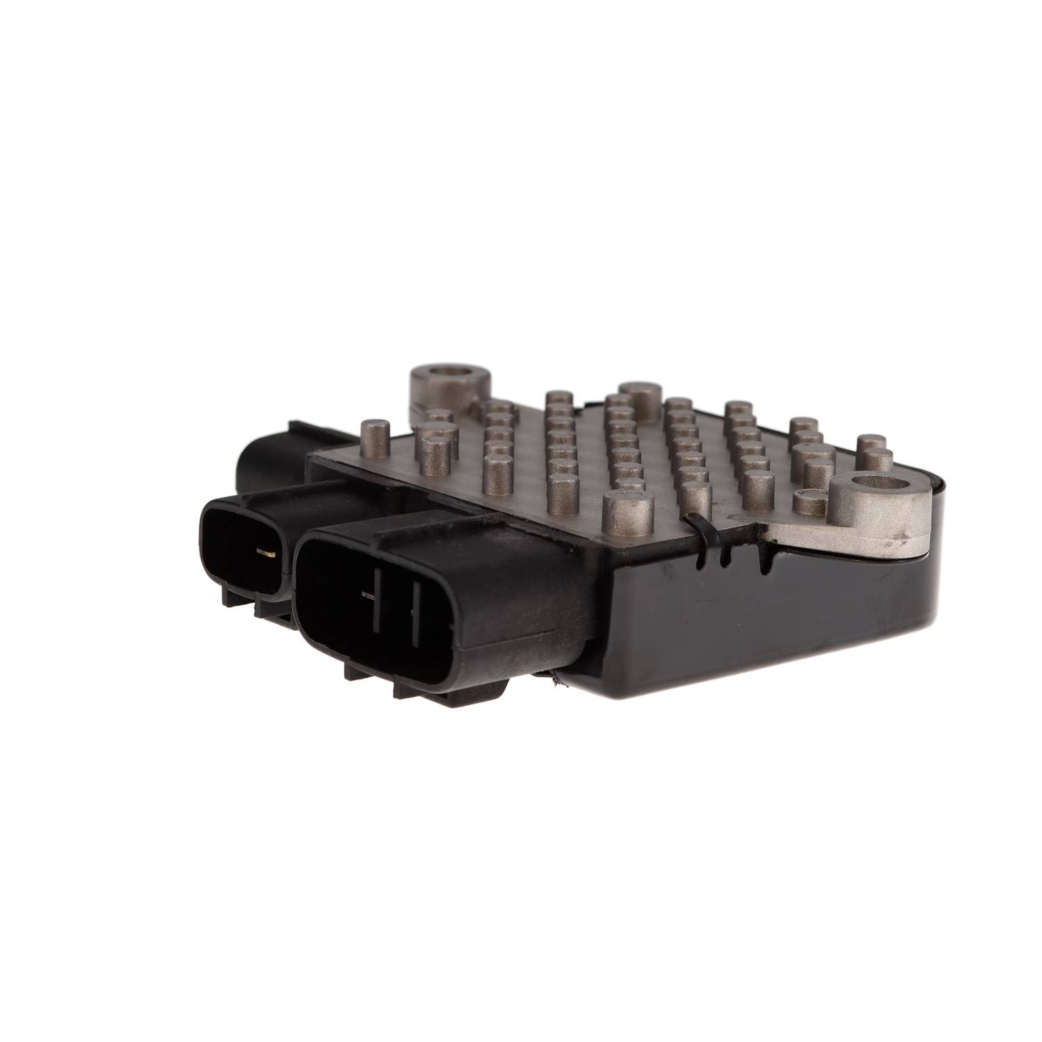 Import Direct 7 Terminal Cooling Fan Motor Relay 250738 | O