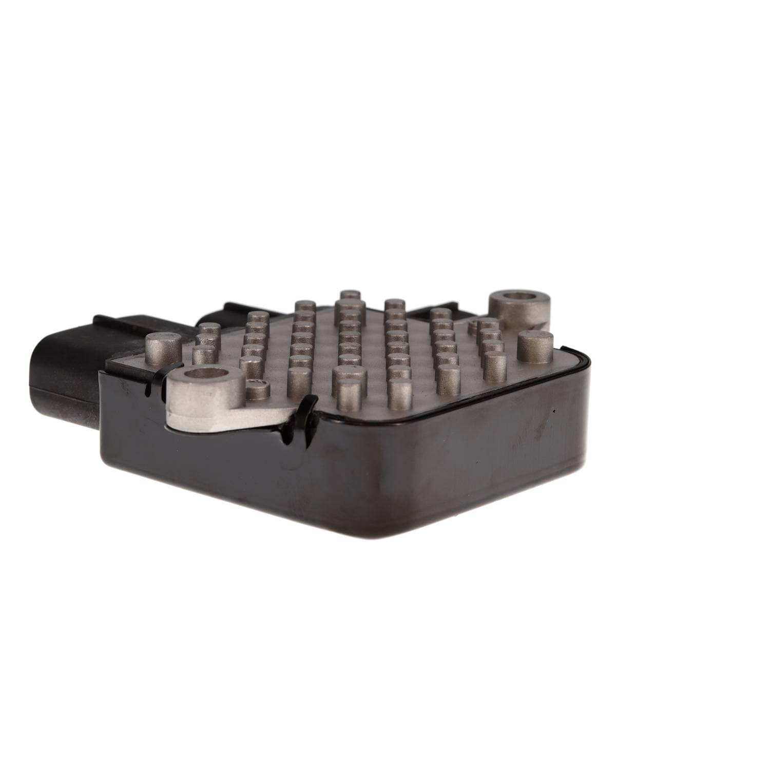 Import Direct 7 Terminal Cooling Fan Motor Relay 250738 | O