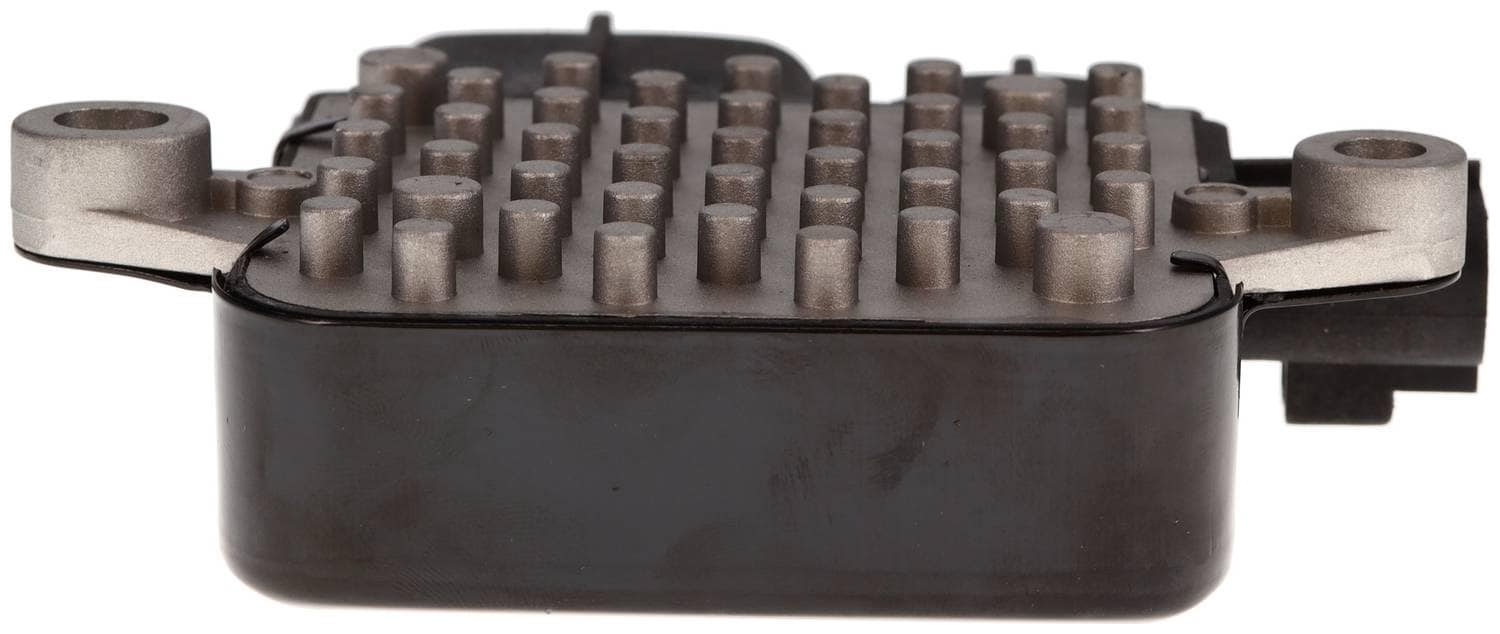 Import Direct 7 Terminal Cooling Fan Motor Relay 250738 | O