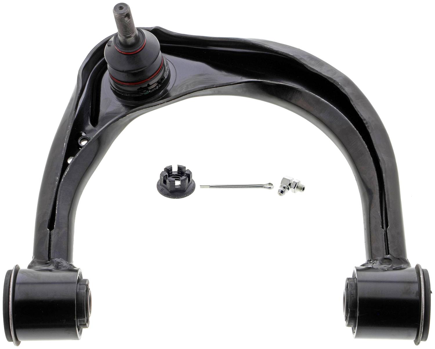 Import Direct Chassis Control Arm And Ball Joint Assembly 3CB86433