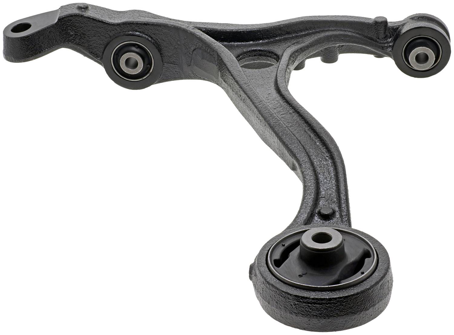 Import Direct Chassis Control Arm 5CB60160 | O'Reilly Auto Parts